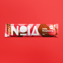 Load image into Gallery viewer, Milk Raspberry