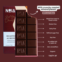 Load image into Gallery viewer, Roasted Almond Chocolate