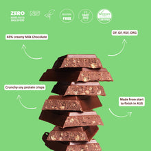 Load image into Gallery viewer, Milk Peppermint Crunch