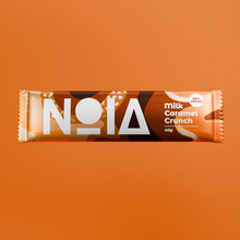 Load image into Gallery viewer, Milk Caramel Crunch
