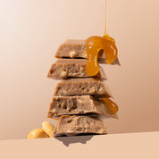 Peanut Caramel Crunch Protein