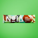 Milk Peppermint Crunch
