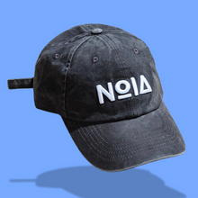 Load image into Gallery viewer, NOIA Unisex Baseball Cap
