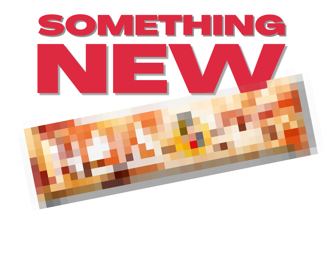 Coming soon