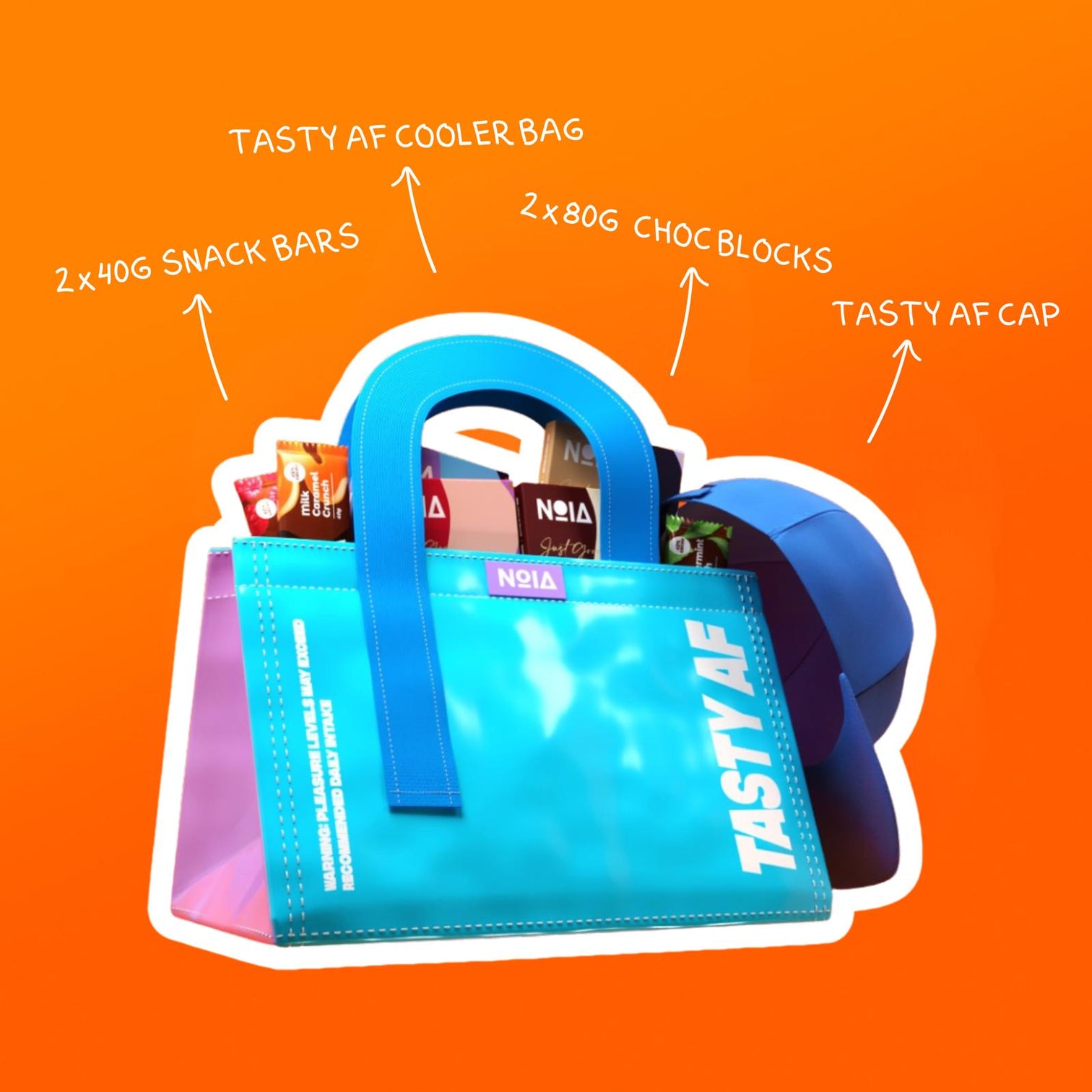 Summer Essentials Bundle