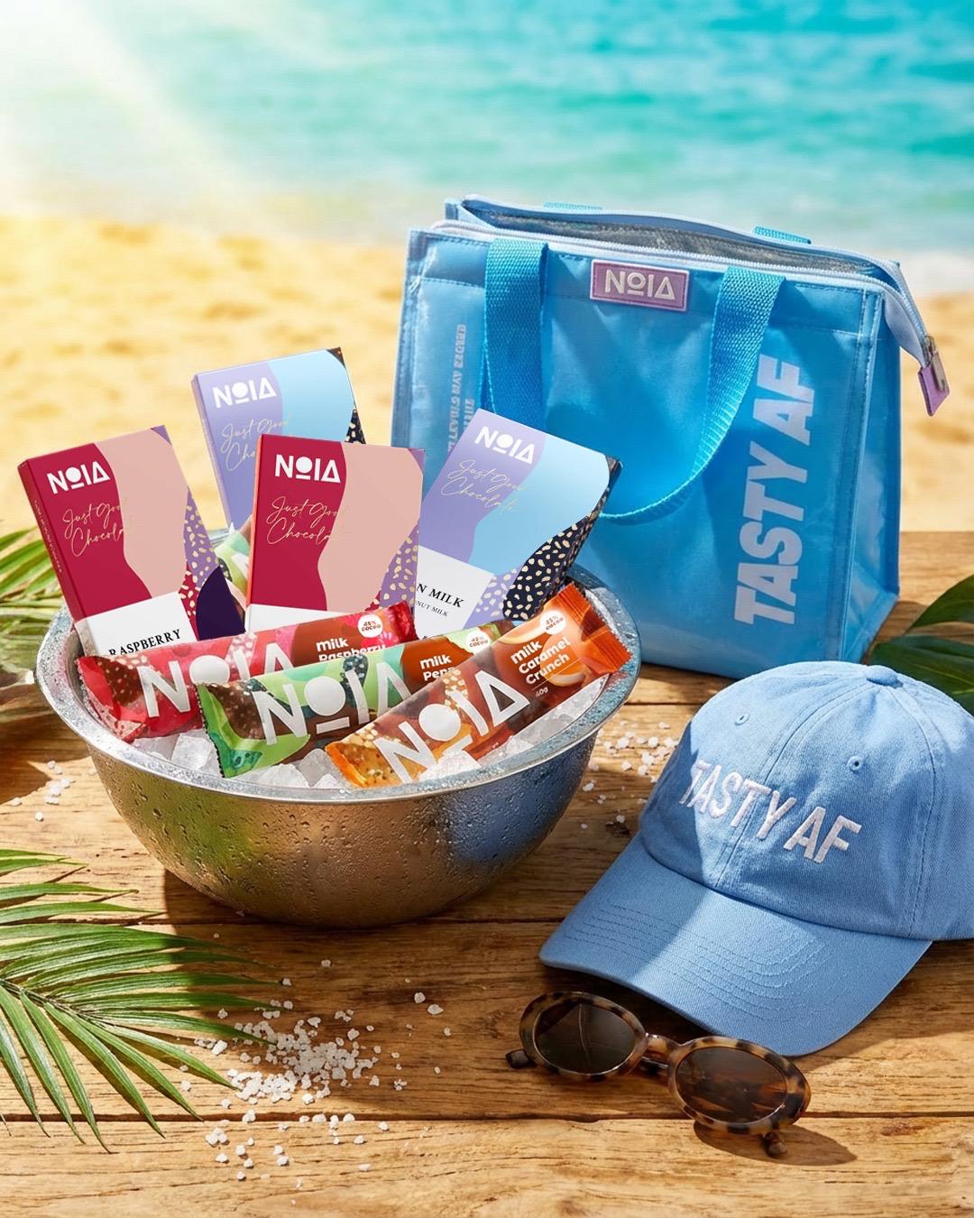 Summer Essentials Bundle