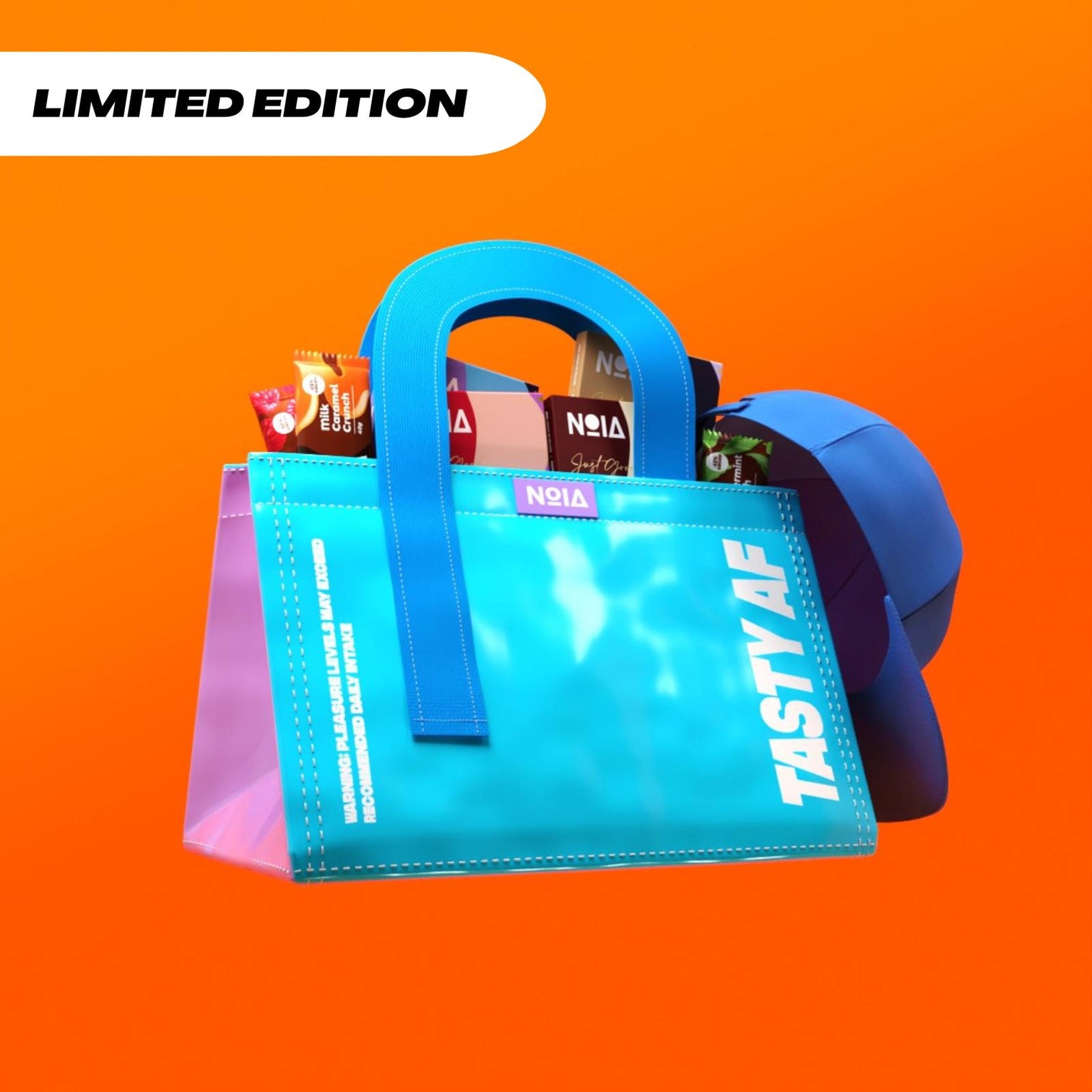 Summer Essentials Bundle