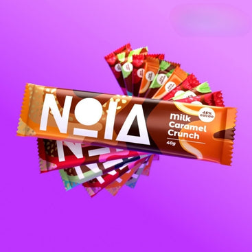 Chocolate Lovers Bundle