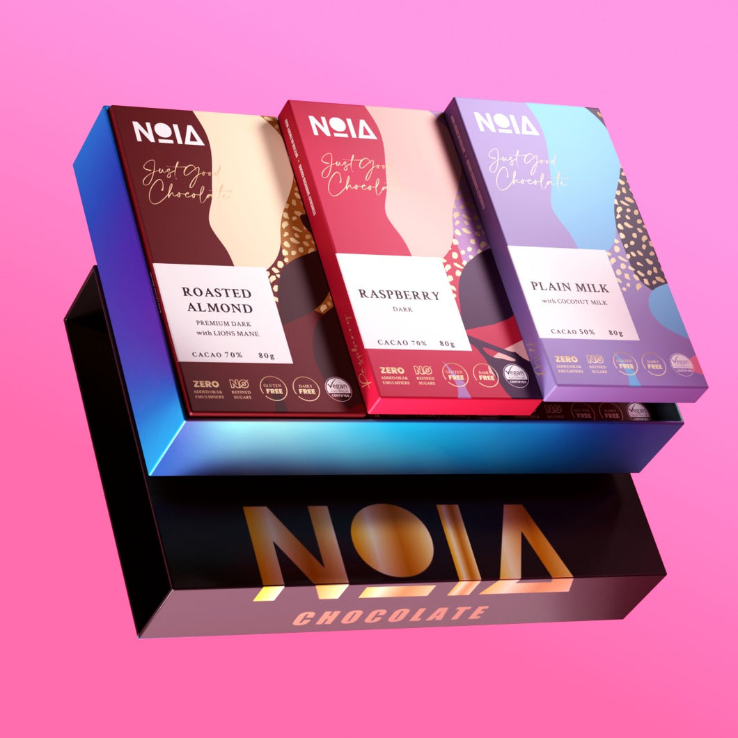 Mixed Gift Box