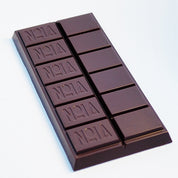 Plain Dark Chocolate