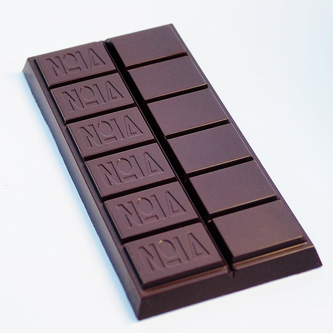 Plain Dark Chocolate