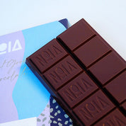 Plain Milk Chocolate