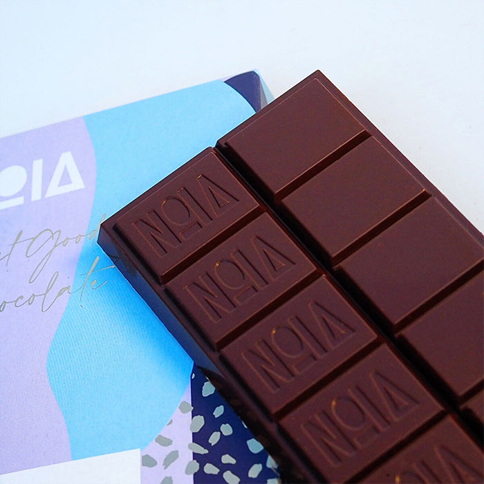Plain Milk Chocolate