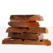 Plain Milk Chocolate