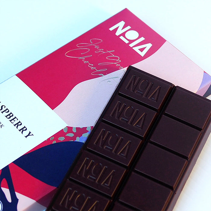 Raspberry Chocolate