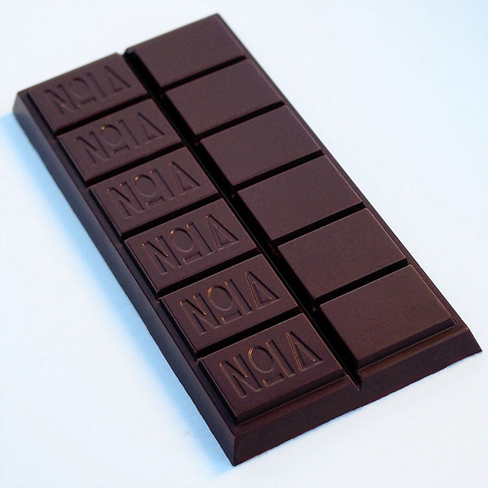 Raspberry Chocolate