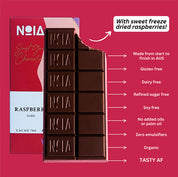 Raspberry Chocolate