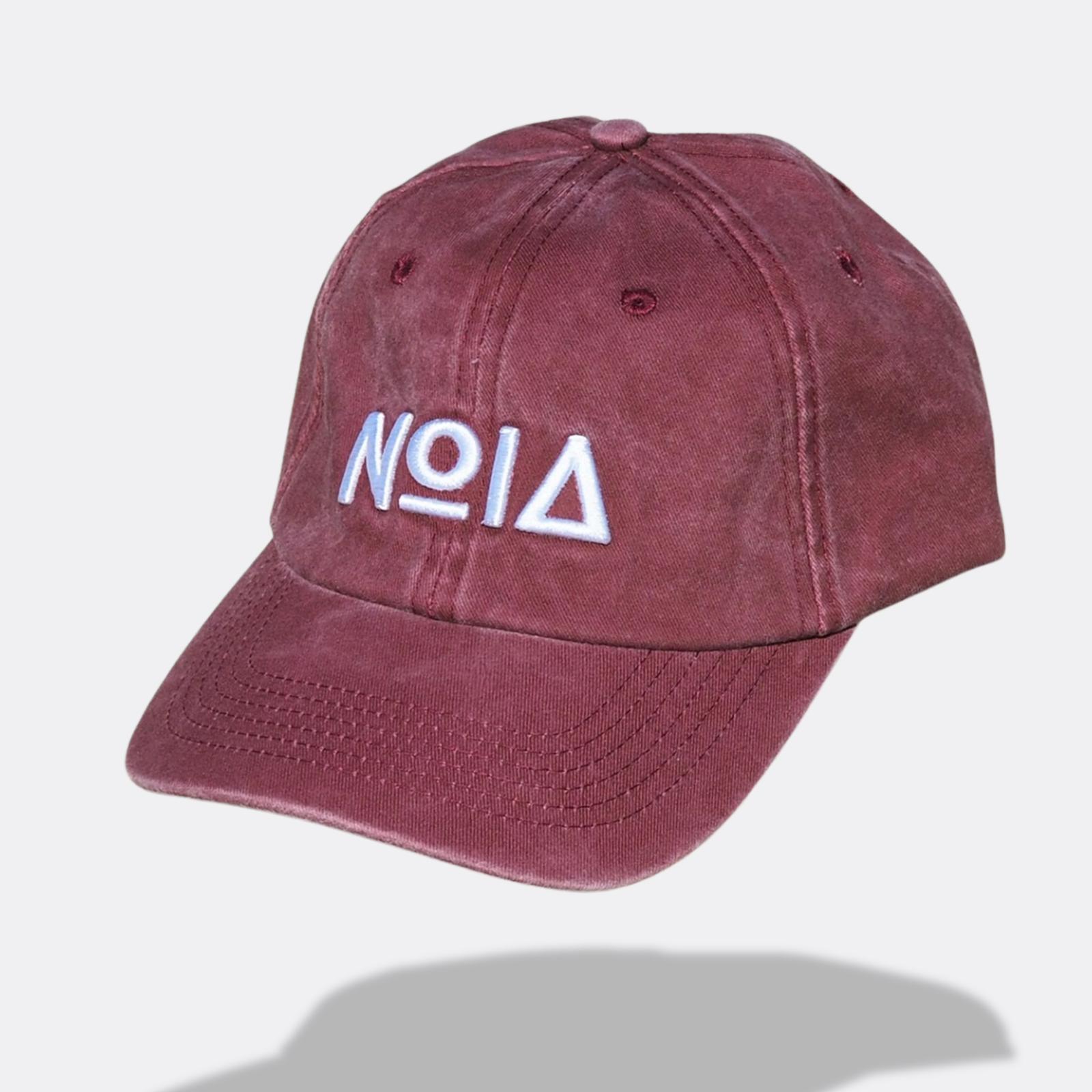 NOIA Unisex Baseball Cap