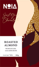Load image into Gallery viewer, Roasted Almond
